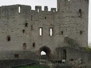 Castle Terrace (B3 R4)