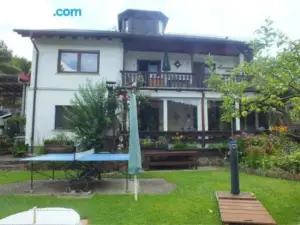 Haus Schipper am Wald