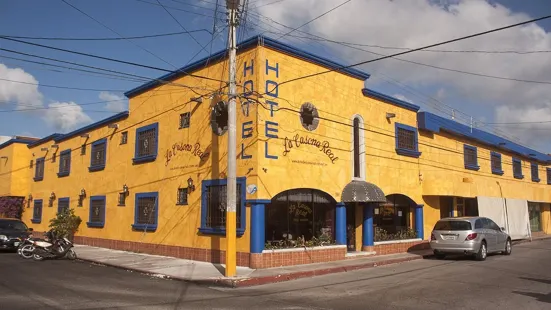 El Caribeno restaurants, addresses, phone numbers, photos, real user  reviews, Presidente Inter-Continental hotel, Cozumel, Mexico, San Miguel de  Cozumel restaurant recommendations 