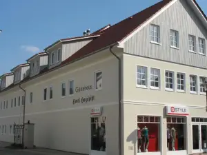 Hotel Hagspihl