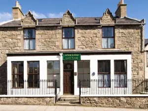Alder Lodge Guest House