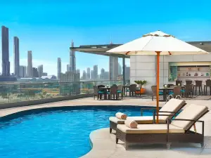 Ritz Carlton DIFC Downtown Dubai