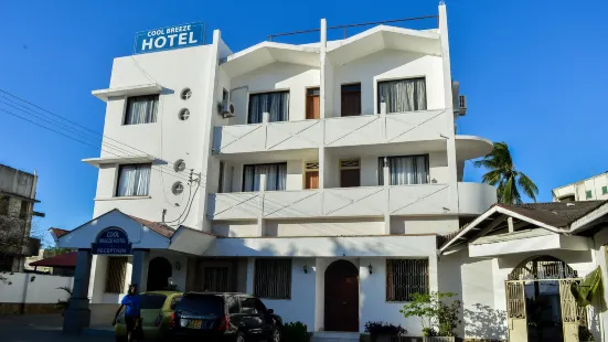 Cool Breeze Hotel Mombasa