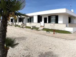 Residence Pegaso