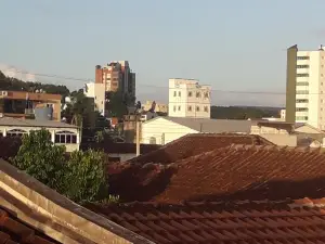 Hostel na Rota da Serra Gaúcha