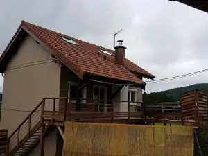 Chalet spa sauna hammam la jonquille