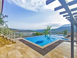 Villa Patara 1