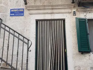 Gudelj Apartments