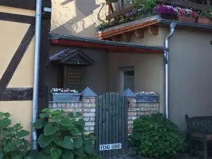 Ferienwohnungen Und Ferienhäuser Gohr