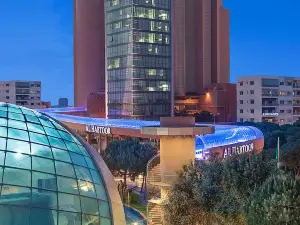 Hilton Beirut Metropolitan Palace