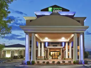 Holiday Inn Express & Suites MIDWEST CITY by IHG