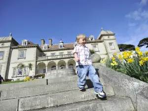 Fowey Hall Hotel