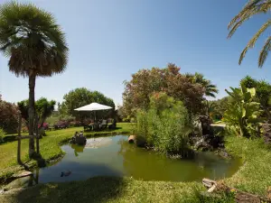 Agroturismo Can Feliu