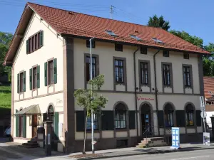 Gästehaus Stuttgart36