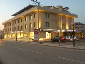 Gosterisli Otel