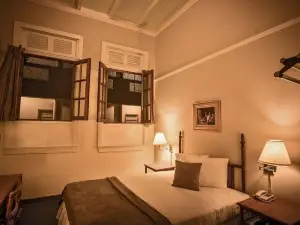 Meliá Century Hotel Ponce