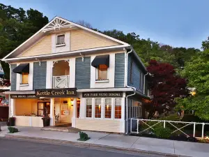 Kettle Creek Inn