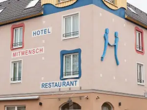 Hotel Mit-Mensch