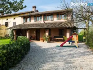 Agriturismo Borg da Ocjs