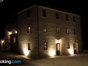 Agriturismo Antico Muro