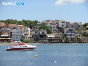 Apartments Stoudios Georgias