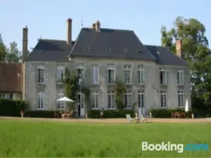 Château de Sarceaux