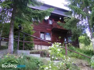 Cabana Dochita 2