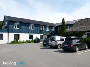 Grimstad Vertshus