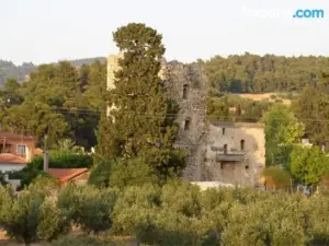 Agnadi Hotel