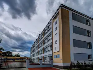 Hotel Alpex
