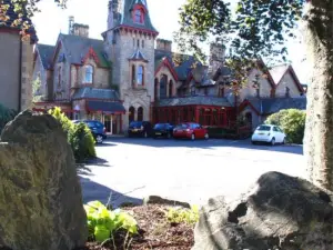 Pitlochry Dundarach Hotel