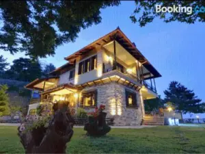 Guesthouse Niaousta