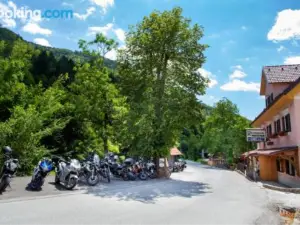 Uaštarie u Luogu