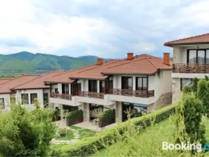 Rocca Resort
