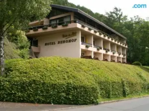 Hotel Berghof