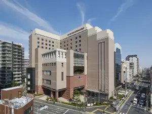 東京立川日航飯店