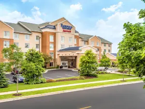 Fairfield Inn & Suites Madison East
