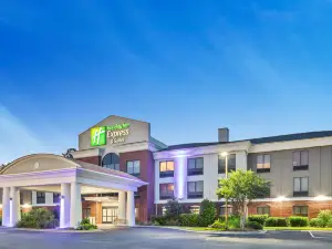 Holiday Inn Express & Suites Hardeeville-Hilton Head by IHG