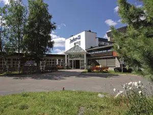 貝託度假飯店