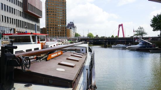 Rotterdam School Of Management Erasmus University Rsm Travel