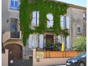 Maison St Georges
