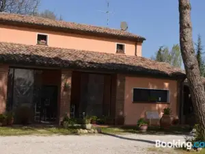 B&B Tenuta Zavaia
