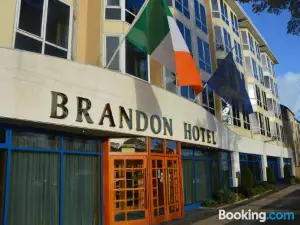 Brandon Hotel Conference & Leisure Centre