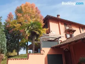Relais Cà Nova Guest House