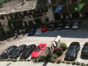 Locanda Spada Reale