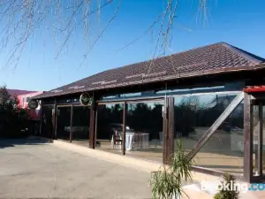 Pension Club Montana
