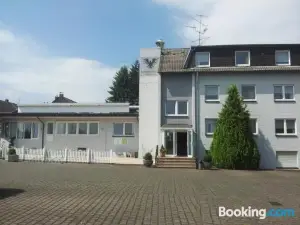 Hotel Schwarzer Adler
