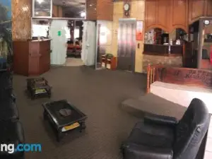 Hotel Acuarius