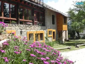Gîte les Ramiers.