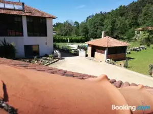 Casa do Engenho